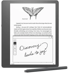 Amazon Kindle Scribe 16 GB with Basic Pen - Czytniki ebooków - miniaturka - grafika 1