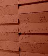 Panele ścienne i boazeria - 22,6x5x2 cm VT - CEGŁA ITALIC (CL01 ceglasty) - dekoracyjny beton architektoniczny - miniaturka - grafika 1