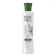Odżywki do włosów - Farouk CHI INFRA odżywka 355ml KREMOWA ODŻYWKA NAWILŻAJACA - miniaturka - grafika 1
