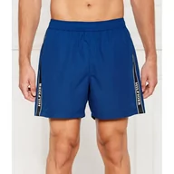 Kąpielówki męskie - Tommy Hilfiger Szorty kąpielowe - miniaturka - grafika 1
