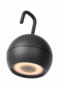 Sphere LED lampa wisząca bezprzewodowa ogrodowa antracyt 27800/01/29 - Lampy ogrodowe - miniaturka - grafika 1