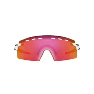 Okulary przeciwsłoneczne - Okulary Oakley Encoder Strike Vented Ns M 0OO9235 (kolor Różowy, rozmiar NS) - miniaturka - grafika 1