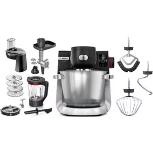 Bosch MUMS6ZS38 - Roboty kuchenne - miniaturka - grafika 1