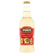 Ponti OCET WINNY BIAŁY 500ML