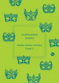 Literatura obyczajowa - Hrabia Monte Christo. Tom 2 - miniaturka - grafika 1