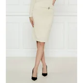 Spódnice - GUESS Spódnica ZAMA - miniaturka - grafika 1