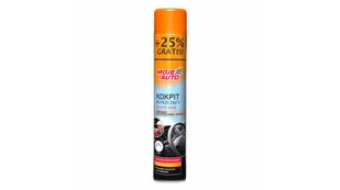 Moje Auto Preparat do czyszczenia kokpitu Kokpit błyszczący Arctic 750ml C42-6395 - Kosmetyki samochodowe - miniaturka - grafika 3