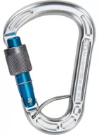Sprzęt wspinaczkowy - Climbing Technology Karabińczyk HMS Concept SGL Blue (82) 0 2C3380LXTZCTSTD - miniaturka - grafika 1