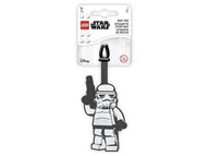 Klocki - LEGO 52235 Star Wars Zawieszka do bagażu Stormtrooper - miniaturka - grafika 1