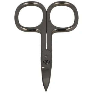 Nożyczki do skórek 3 1/2'' Premax Profi Niklowane (P1047312MJC) - Akcesoria do paznokci - miniaturka - grafika 2