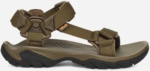 M'S Terra Fi 5 Universal, FDOL, 42.5 us 9.5; uk 8.5 - Sandały męskie - miniaturka - grafika 1