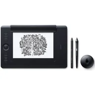 Tablety graficzne - Wacom Intuos Pro Paper (PTH-660P-N) - miniaturka - grafika 1