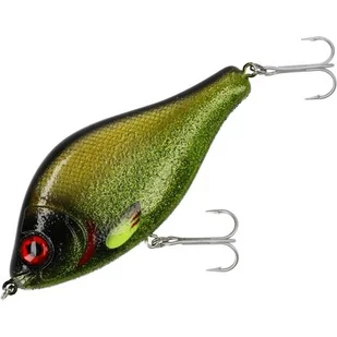 Wobler MIKADO MFT Jerk 7 cm Tench - Przynęty - miniaturka - grafika 1