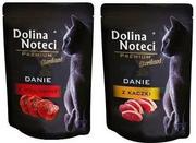 Dolina Noteci Premium dla kotów sterylizowanych mix smaków 12x85g 38814-uniw