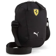 Torby sportowe - Torba Puma Ferrari Race Portable, Dla obu płci - miniaturka - grafika 1
