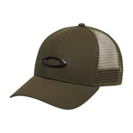 Czapki męskie - Oakley Czapka Trucker Ellipse Fos900005-86L - miniaturka - grafika 1