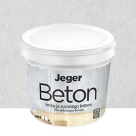 Tynki - Efekt dekoracyjny BETON 14 kg Como Efekt betonu JEGER - miniaturka - grafika 1