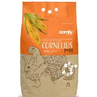 Żwirek dla kotów - COMFY Żwirek dla małych zwierząt COMFY Cornelius 124110 7L - miniaturka - grafika 1