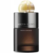 Wody i perfumy damskie - Molton Brown Orange & Bergamot - miniaturka - grafika 1