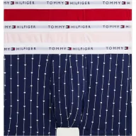Majtki męskie - Tommy Hilfiger Bokserki 3-pack - miniaturka - grafika 1