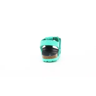 Sandały dziecięce KICKERS SUMMERTAN - Buty dla dziewczynek - miniaturka - grafika 5