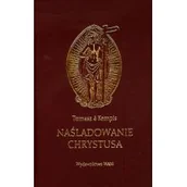 Religia i religioznawstwo - WAM Naśladowanie Chrystusa - Kempis a Tomasz - miniaturka - grafika 1