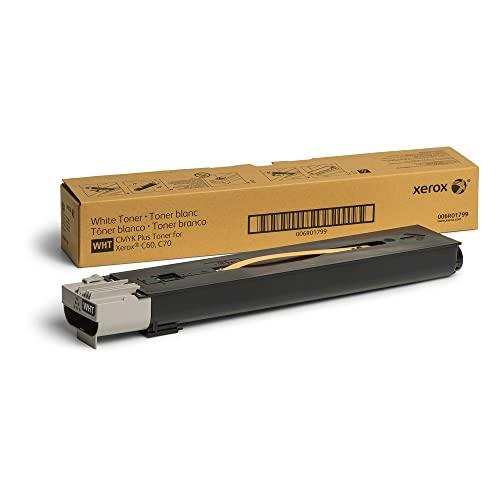 XEROX ! Xerox white original toner cartridge Toner laserowy Biały 006R01799