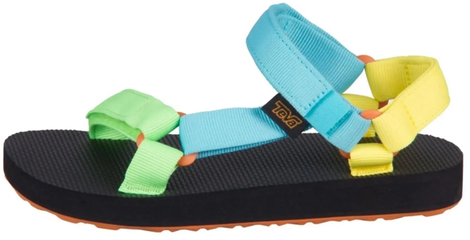 Teva C'S Original Universal, NMU, 33/34 us 2; uk 1