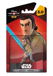 CD-Projekt Figurka Disney Infinity 3.0 Kanan Star Wars 8717418454661 - Oferty nieskategoryzowane - miniaturka - grafika 1