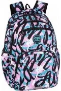 Plecaki - Plecak 2-komorowy Coolpack Pick Sweet Mess - miniaturka - grafika 1