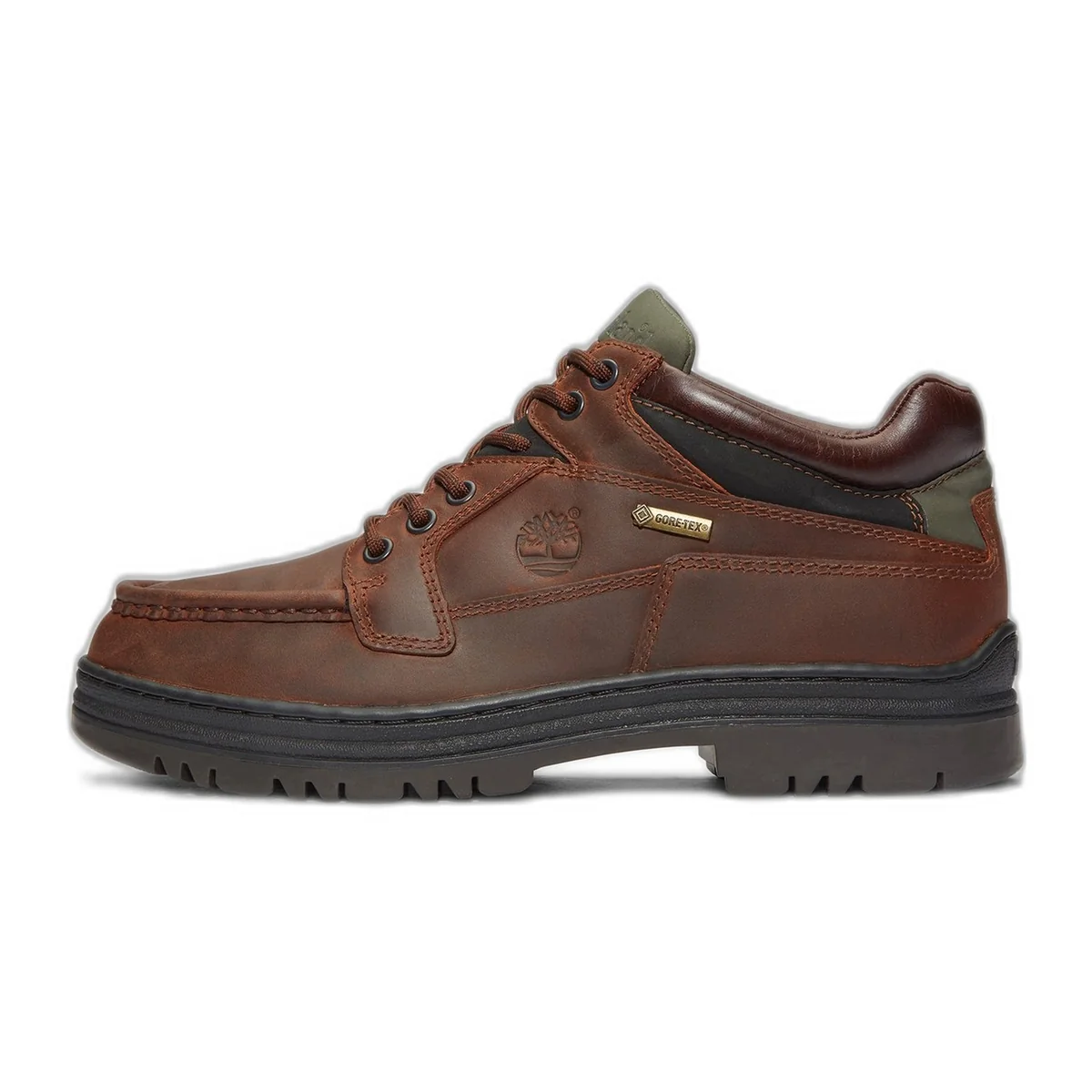 Timberland Waterproof Chukka Boot botki buty męskie 37042-214 rozmiar 45.5