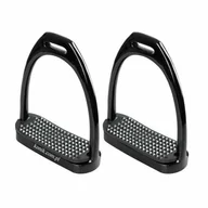 Akcesoria jeździeckie - START Strzemiona aluminiowe ALU - miniaturka - grafika 1