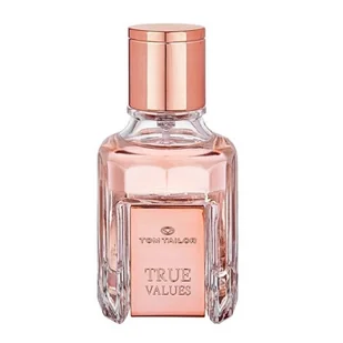 Tom Tailor True Values For Her woda perfumowana spray 30ml (W) - Wody i perfumy damskie - miniaturka - grafika 1