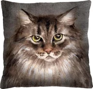 Kołdry i poduszki dla dzieci - Bertoni-arco Poduszka - SULK - 40x40 cm - miniaturka - grafika 1