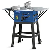 Piły elektryczne - Dedra DED7754 - miniaturka - grafika 1