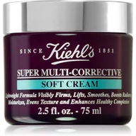 Kremy do twarzy - Kiehl's Super Multi-Corrective Soft Cream 75 ml - miniaturka - grafika 1