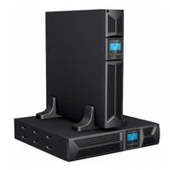 Zasilacze awaryjne UPS - PowerWalker VI 1000E/RT LCD (VI 1000 ERT HID) - miniaturka - grafika 1
