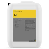 Kosmetyki samochodowe - Koch Autoshampoo  szampon samochodowy o świetnych właściwościach myjących 21KG - miniaturka - grafika 1
