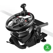 Kontrolery gier na PC - Kierownica THRUSTMASTER T128 Simtask Pack - miniaturka - grafika 1