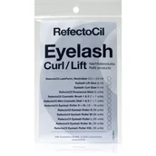 Sztuczne rzęsy i akcesoria - RefectoCil RefectoCil Eyelash Curl S - miniaturka - grafika 1