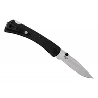 Noże - Nóż Buck 110 Slim Pro TRX Black 11880 - miniaturka - grafika 1