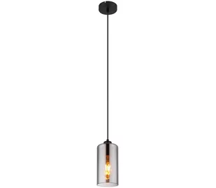 Globo 21002H - Żyrandol na lince OLLY 1xE27/25W/230V - Lampy sufitowe - miniaturka - grafika 1