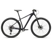 Rowery - Orbea MX 20, metallic black/grey L | 47cm (29") (29") 2021 Rowery górskie L20819NQ - miniaturka - grafika 1