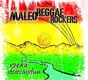  Rzeka dzieciństwa CD) MALEO REGGAE ROCKERS