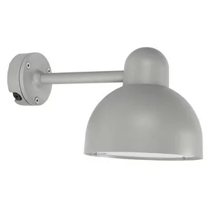 Norlys Koster Pro 1819AL oprawa do latarni 1x16,9W/LED 2776lm 3000K IP65 1819AL - Lampy ogrodowe - miniaturka - grafika 1