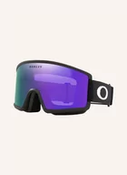 Okulary przeciwsłoneczne - Oakley Gogle Narciarskie Target Line schwarz - miniaturka - grafika 1