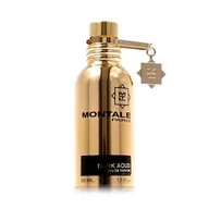 Wody i perfumy damskie - Montale Dark Aoud Woda perfumowana 50 ml - miniaturka - grafika 1