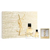 Zestawy kosmetyków damskich - Yves Saint Laurent Libre Eau de Parfum - Zestaw z woda perfumowana Lusterka kosmetyczne 1 ct 1 szt. - miniaturka - grafika 1