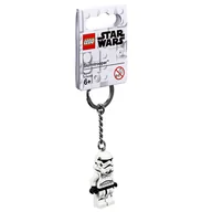Klocki - LEGO Star Wars, Brelok, Szturmowiec, 853946 - miniaturka - grafika 1