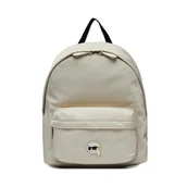 Plecaki - Plecak KARL LAGERFELD 235W3244 A718 Almond - miniaturka - grafika 1